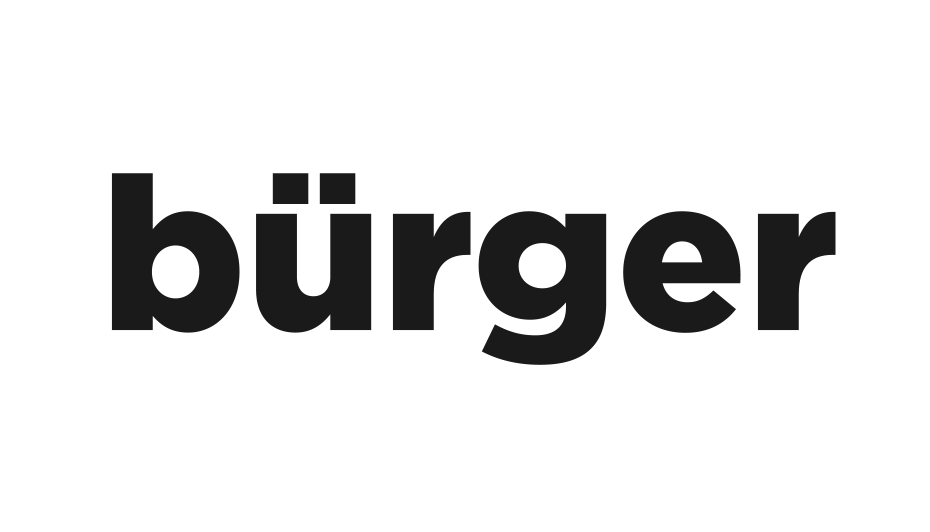 Logo Burger