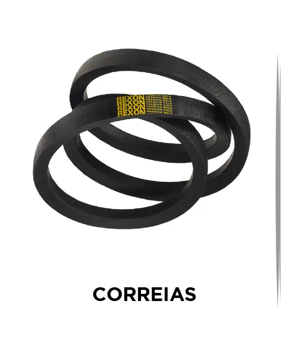 Correias Industriais