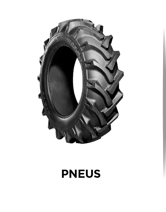 Pneus Industriais